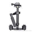 Handheld-Gimbal-Stabilisator für DSLR-Kameras aus Aluminium